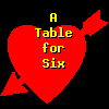 A Table for Six (2764)